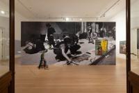 The Immigrant as Artist: ‘Kreuzberg’ at Gropius Bau