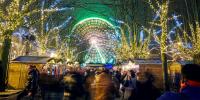 5 European Christmas markets you can visit by Eurostar