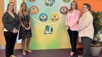 Athlone Community College awarded European 'Digital School' status