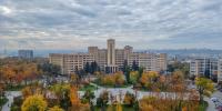 Kharkiv’s Karazin University to develop research campus as a part of CampeX project