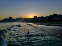 Holiday ideas: chase the sun, chase the cold