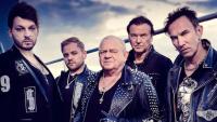 U.D.O. Announces 20th Studio Album 'Voodoo Ranger', Releases 'I'll Die Trying' Music Video