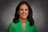 Meet the New Vice President for Communications, Marketing