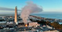 New fire breaks out at Moss Landing battery plant in California