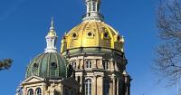 Iowa Auditor: Employee salaries rose for governor’s and secretary of state’s offices