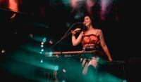 Homegrown Music Show: Honin, Billy White, Aaron Hines