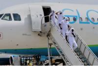 US$7.7M for Guyana to take in U.S. deportees