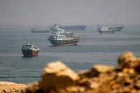 U.S-Iran conflict helps drive wave of supertanker orders