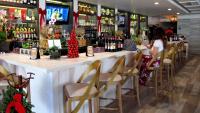 What SW Florida restaurant was named Tripadvisor hidden gem?