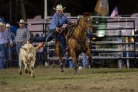 Northwest Florida Championship Rodeo returns to Bonifay Oct. 1-3