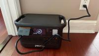 Florida owner got a replacement Pecron, then found the broken unit has no repair parts