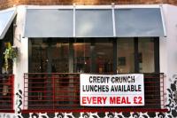 Good Intentions Paved the Road to the 2008 Financial Crisis