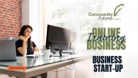 Sagehill Community Futures launches free online training for entrepreneurs