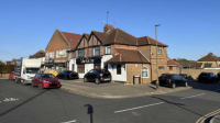 Old Surrey pub earmarked for demolition - with nine flats and commercial space planned in its place