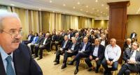 Yassine Jaber outlines   his ministry’s reform agenda