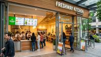 Top 5 Franchise Opportunities to Consider