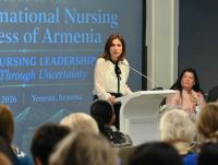Armenia plans major changes in nursing sector