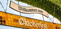 Oktoberfest Opens Saturday: Earlier Music, Walk-In Seats and the Dates to Skip