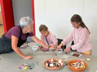 Art, culture and community take centre stage during Weyburn Culture Days