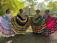 Fiesta in the Park returns to celebrate Hispanic heritage, culture and community