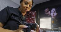 Hair transformations are going viral online. These New Orleans area salons are cashing in.