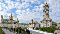 Pochaiv Lavra refutes media lies about monastery's brotherhood and shrines