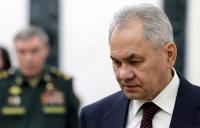 Shoigu Accuses Armenian Government of Seeking to Sever Ties with Russia
