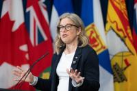 New Brunswick community left reeling after mill closure, premier vows support