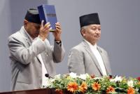Judges as Constitution Makers