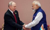 India, Russia set to deepen defence ties with focus on technology sharing, joint production: Report