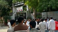 DUSU Election Result 2026: NSUI's Meena Makes Comeback After 9th Round For President