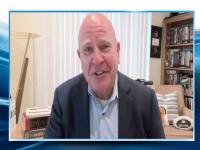 “Long-term future is in favour of India-US relationship”: Ex-Trump NSA McMaster