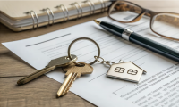 Seller concessions reach new peak in a deepening buyer's market