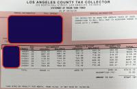 California buyer opened a $57,000 property tax bill after closing, then learned it wasn't theirs