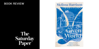 The Given World