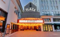 The Plaza Theater Just Got Ranked #3 In The World By Billboard