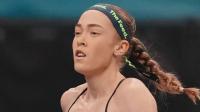 Australian athlete apologises for soiling self during Hyrox race