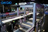 CMCO to Showcase Innovative Conveyance, Accumulation, and Linear Motion Solutions at PACK EXPO International 2026