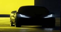 Lotus Esprit Type 135 Hybrid: Weight-First Engineering Explained