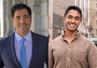 Super PAC Boosting Colorado Dem Manny Rutinel Is Bankrolled by Longtime Ally of AOC's Former Chief of Staff