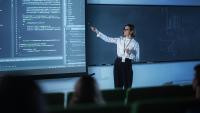 NIST Awards More Than $1.7 Million to Support Cybersecurity Workforce Development Across 8 States