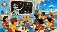 Unions and school districts have been clumsy AI regulators