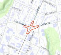 PennDOT to hold public meeting on local roundabout construction project