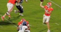 Can Tait Reynolds lift Clemson past North Carolina? Final predictions, key matchups and more.