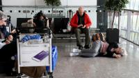 Air traffic bosses reveal cause of mass UK airport chaos after over 2,000 flights axed & 500k passengers left stranded