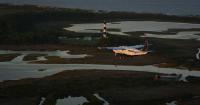An Autonomous System Flew a Plane Across the Country by Itself