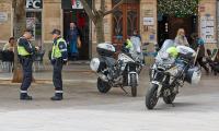 Tourists beware! Mallorca suffers a rampant rise in criminal activity - as offences rise by 10 per cent