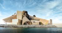 Guggenheim Abu Dhabi tickets go on sale ahead of grand opening