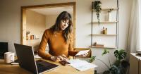 Self-employment solidifies its position as a work alternative