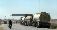 Syrian government cuts diesel prices after widespread protests